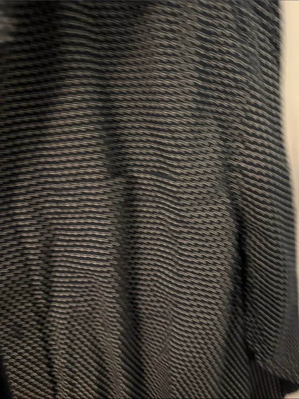 Banana Republic lightweight button